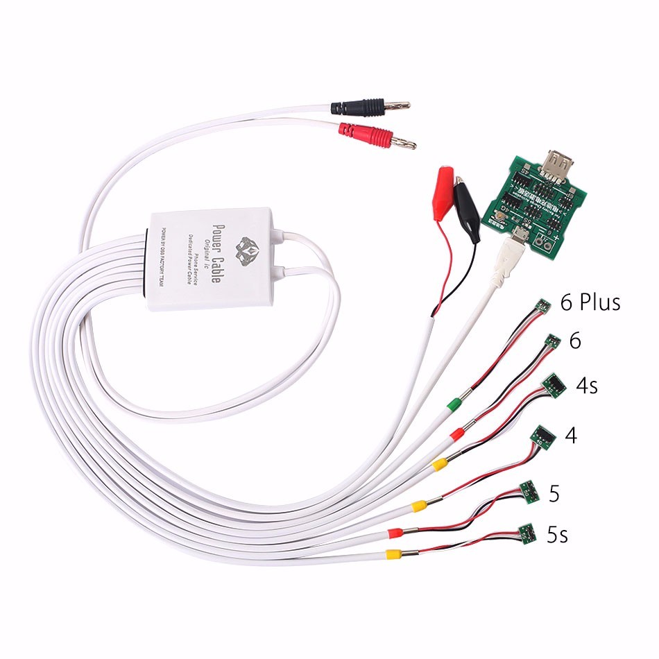 Professional-6-in-1-Power-Supply-Phone-Current-Test-Cable-and-Battery-Activation-Board-for-iPhone-66-1111409