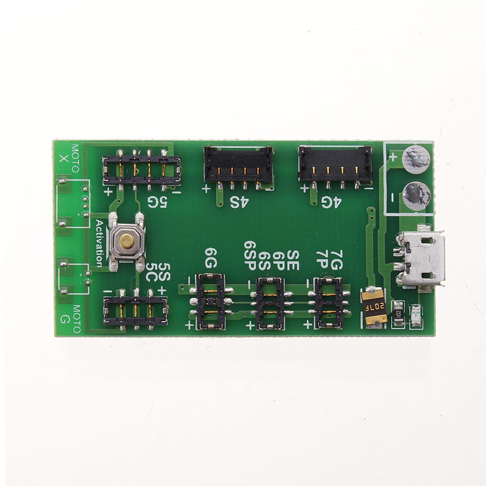 Professional-Battery-Charge-Activation-Plate-Tools-Batteries-Test-Board-for-iPhone-with-USB-Charge-C-1318091