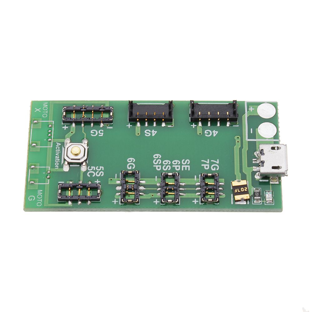 Professional-Battery-Charge-Activation-Plate-Tools-Batteries-Test-Board-for-iPhone-with-USB-Charge-C-1318091