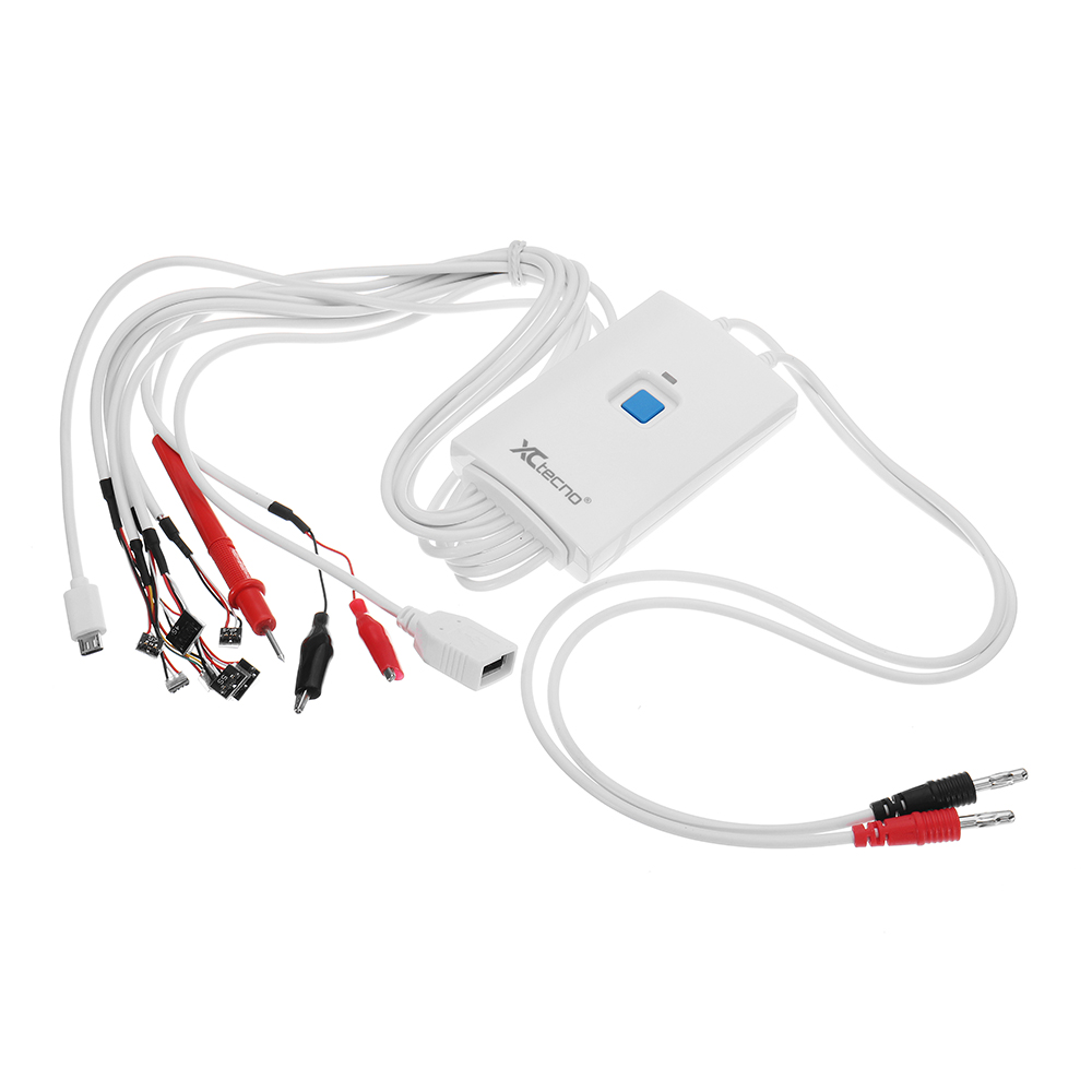 Professional-Phone-Power-Supply-Current-Test-Cable-Battery-Activation-Charge-Board-for-iPhone-X-88P--1349149