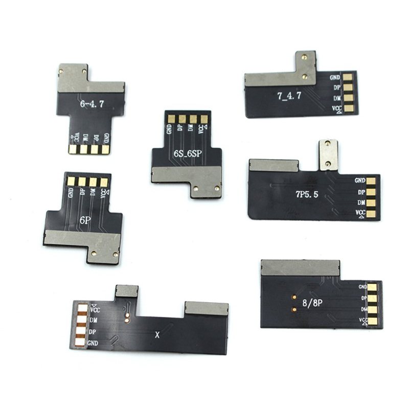 QIANLI-iPOWER-MAX-Welding-Connector-for-phone-6-6plus-6s-6sp-7-7plus-8-8plus-x-Power-Supply-Cable-Bo-1712974