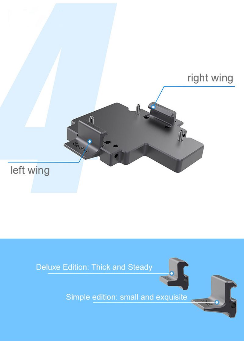 QIANLI-iSocket-Motherboard-Test-Fixture-IPHONEX-Double-deck-Motherboard-Function-Tester-Repair-Tool--1498311