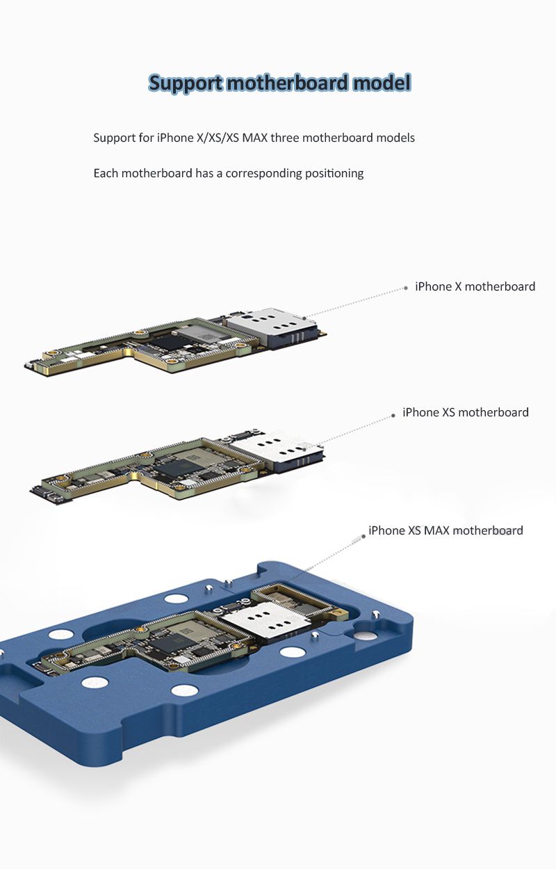 Qianli-3D-BGA-Reballing-Stencil-Platform-for-Phone-XXSMAX-11-Pro-Max-Motherboard-Middle-Layer-Planti-1712972