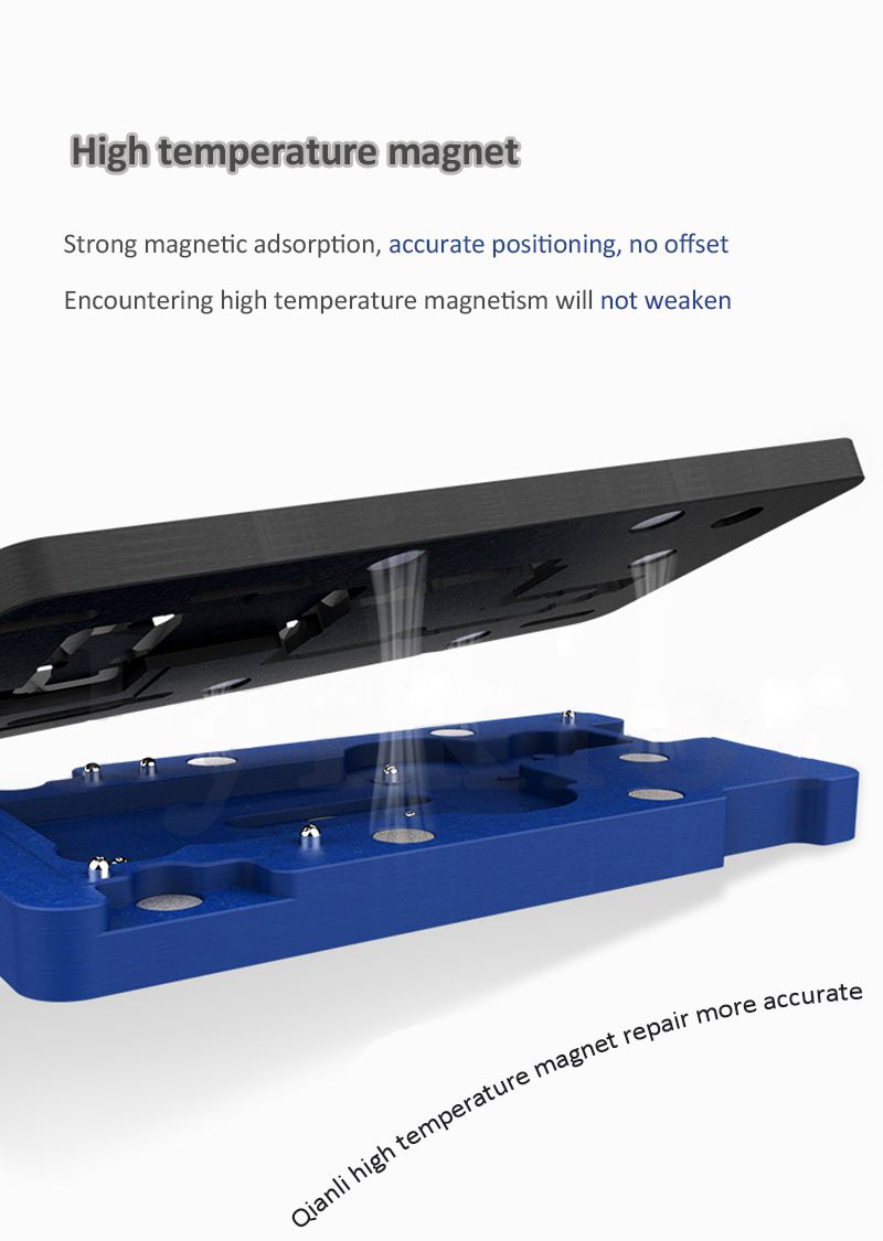 Qianli-3D-BGA-Reballing-Stencil-Platform-for-Phone-XXSMAX-11-Pro-Max-Motherboard-Middle-Layer-Planti-1712972