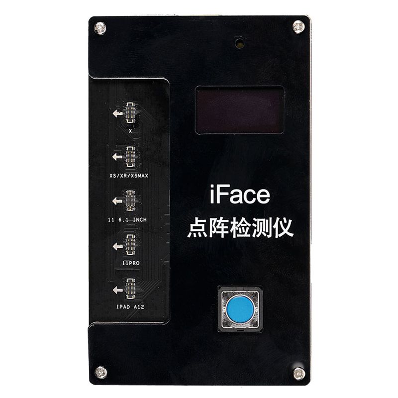 Qianli-IFace-Matrix-Tester-iFace-Dot-Projector-for-phone-X-11-Pro-PAD-A12-IFace-Testing-Repair-Quick-1752155