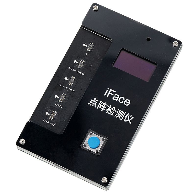 Qianli-IFace-Matrix-Tester-iFace-Dot-Projector-for-phone-X-11-Pro-PAD-A12-IFace-Testing-Repair-Quick-1752155