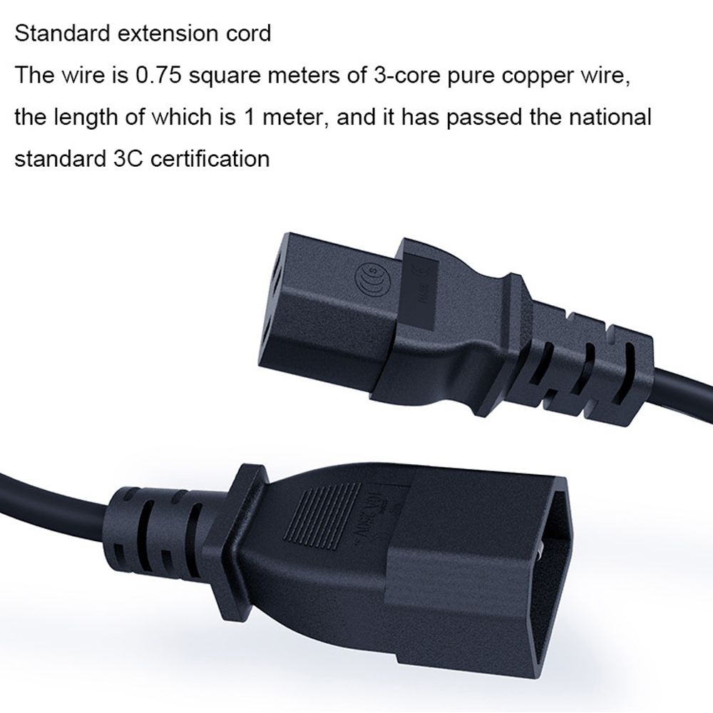 Qianli-Universal-Computer-Laptop-Power-Cord-4-in-1-Extension-Cord-936-Soldering-Station-Power-Cable--1567486
