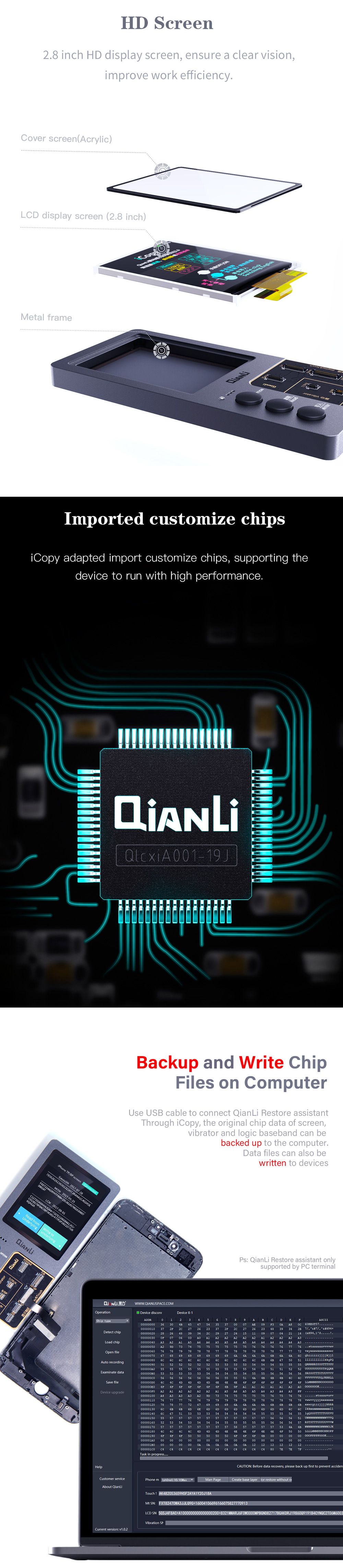 Qianli-iCopy-LCD-Screen-Original-Color-Repair-Programmer-Tool-for-iPhone-XR-XSMAX-XS-8P-8-7P-7-Vibra-1551729