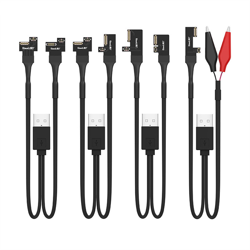 Qianli-iPowerMAX-Phone-Power-Supply-Test-Cable-for-iPhone-Xs-max-Xs-8G-8P-X-7G-7P-6S-6SP-6G-6P-DC-Po-1470353