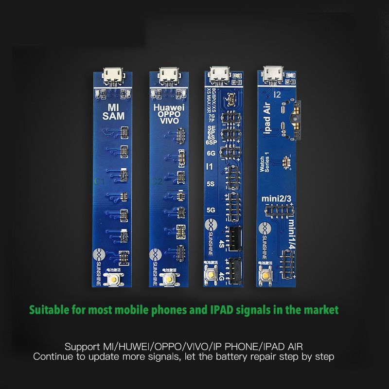 Rl-909c-Battery-Activation-Test-Board-USB-Digital-Display-Charging-Small-Board-For-Iphone-Programmer-1622578