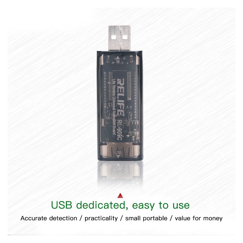 Rl-909c-Battery-Activation-Test-Board-USB-Digital-Display-Charging-Small-Board-For-Iphone-Programmer-1622578