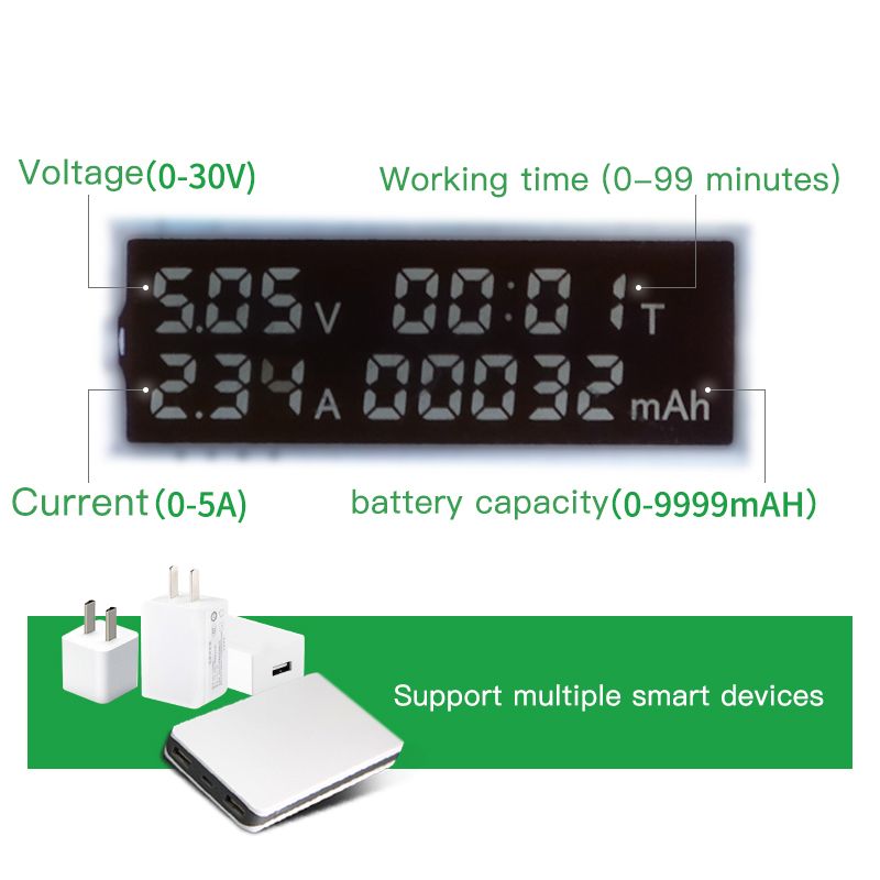 Rl-909c-Battery-Activation-Test-Board-USB-Digital-Display-Charging-Small-Board-For-Iphone-Programmer-1622578