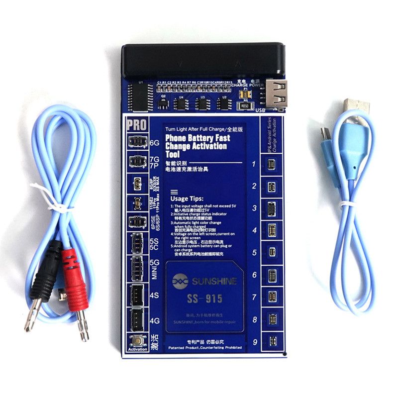 SS-915-Universal-Battery-Activation-Board-Quick-Charge-PCB-Tool-with-USB-Cable-for-iPhone-Android-HU-1618172