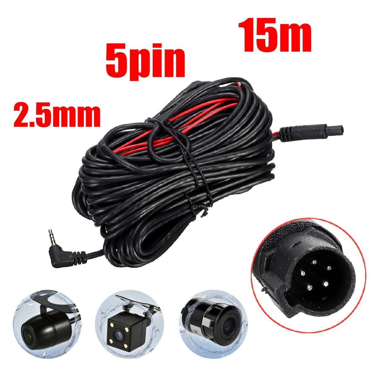 10M15M-5-Pin-Car-Recorder-Rear-View-Backup-Camera-Reverse-Extension-Cable-1652016