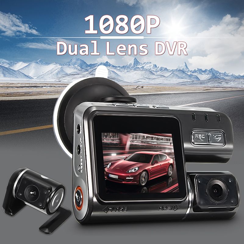 2inch-1080P-Dual-Lens-Car-DVR-Dash-Camera-Rearview-Cam-Recorder-Night-Vision-1046611