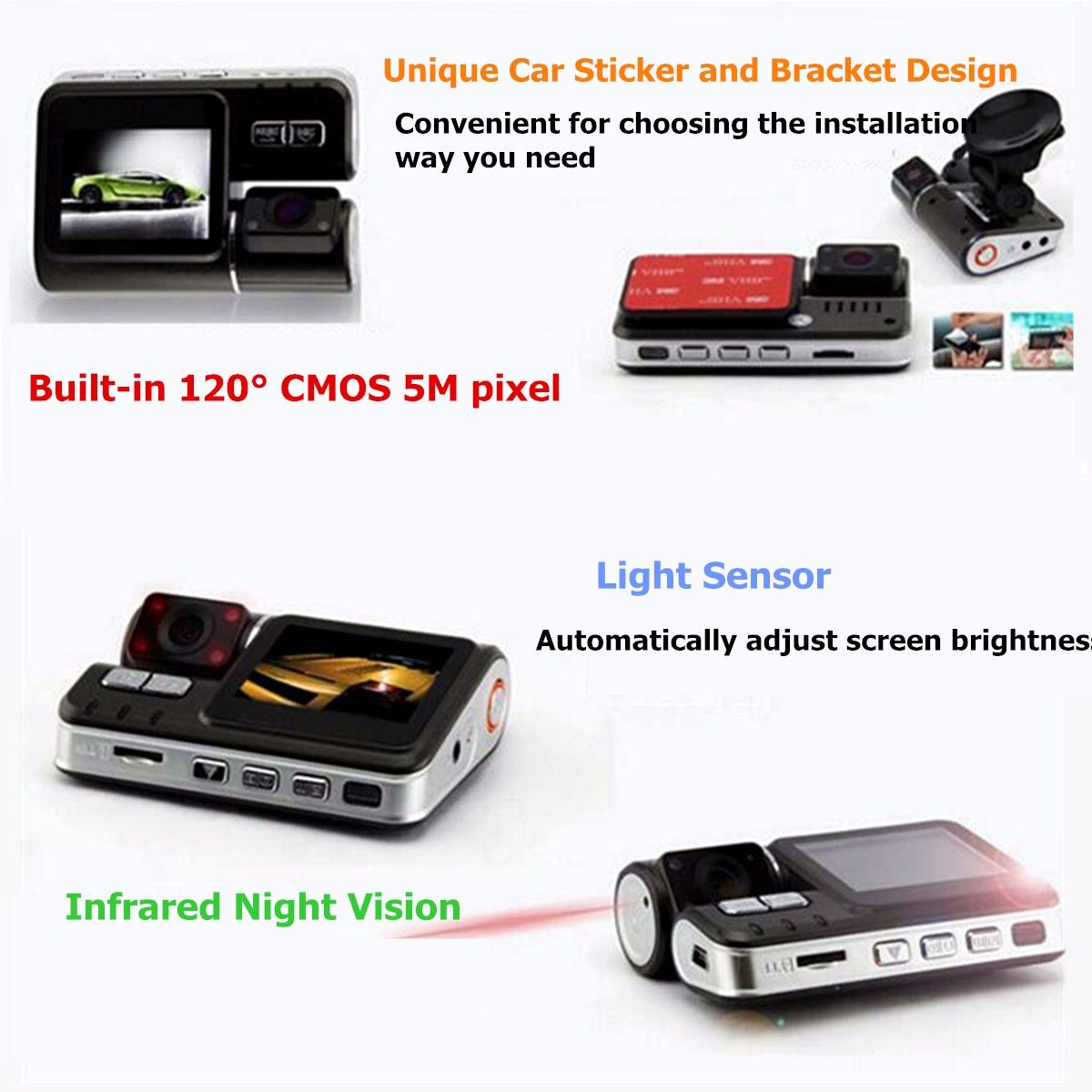 2inch-1080P-Dual-Lens-Car-DVR-Dash-Camera-Rearview-Cam-Recorder-Night-Vision-1046611