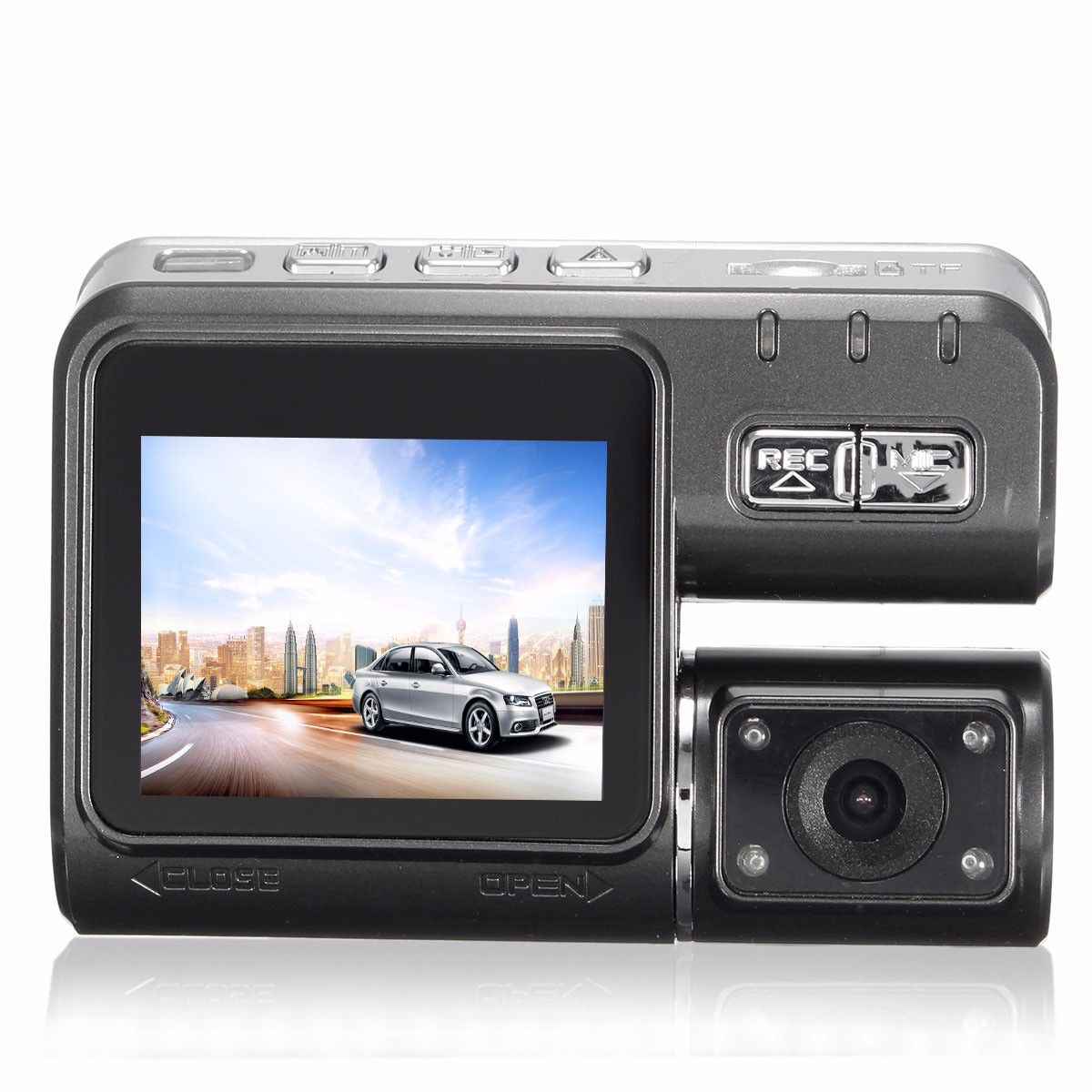 2inch-1080P-Dual-Lens-Car-DVR-Dash-Camera-Rearview-Cam-Recorder-Night-Vision-1046611