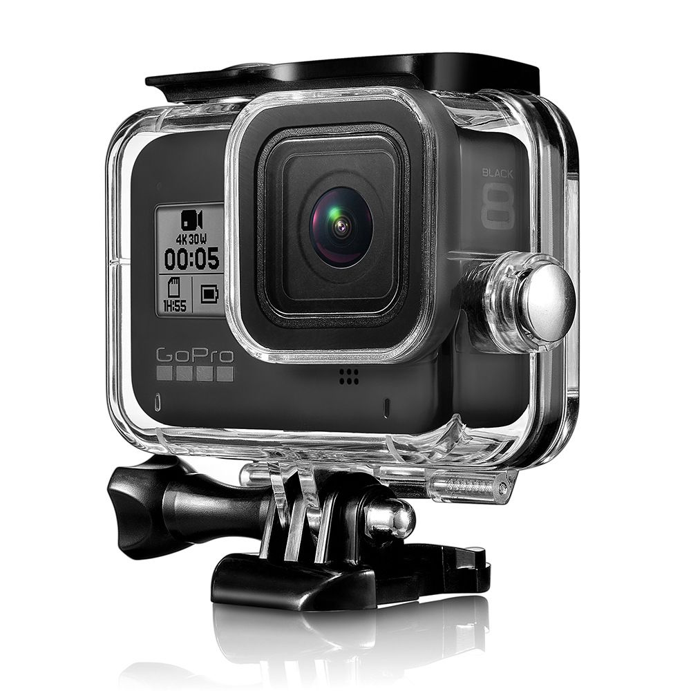 45M-Waterproof-Diving-Protective-Dustproof-Shockproof-Case-Shell-Cage-for-GoPro-Hero-8-Black-Action--1594648
