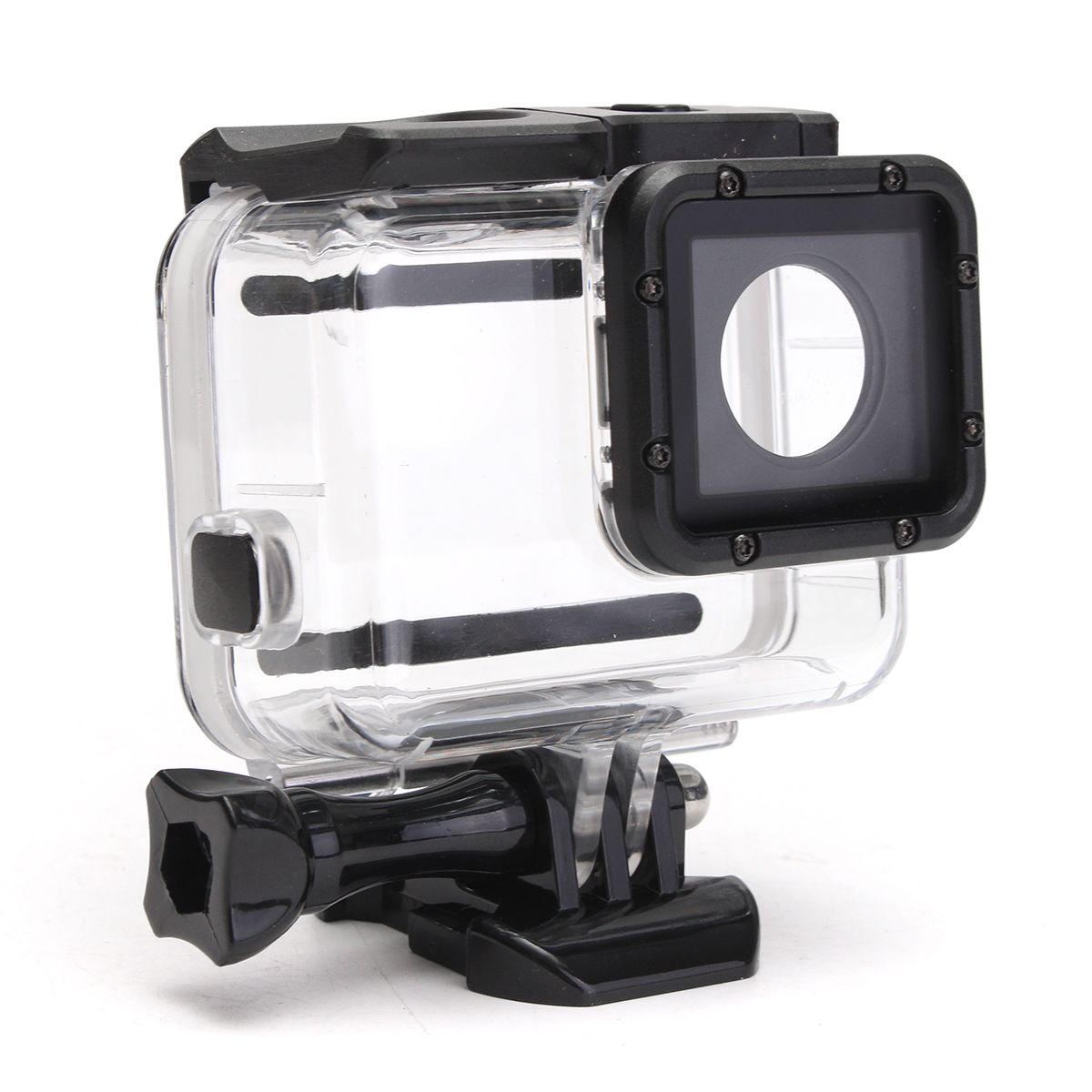 60M-Waterproof-Housing-Case-with-Tough-Screenn-Back-Door-Cover-For-Gopro-Hero-5-Black-1112421