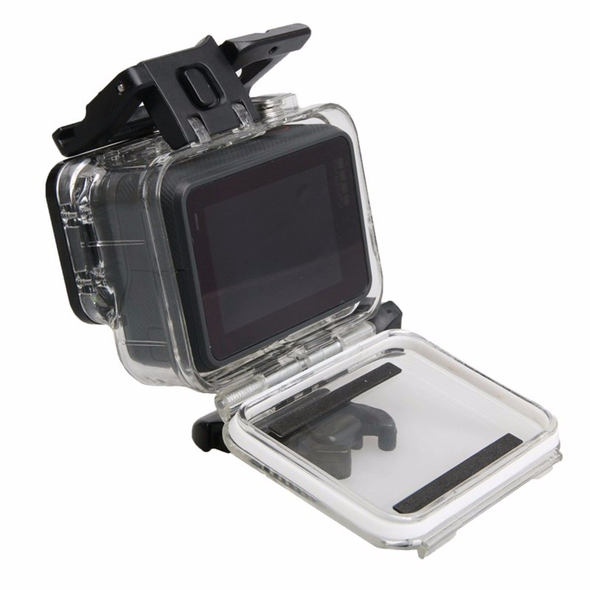 60M-Waterproof-Housing-Case-with-Tough-Screenn-Back-Door-Cover-For-Gopro-Hero-5-Black-1112421