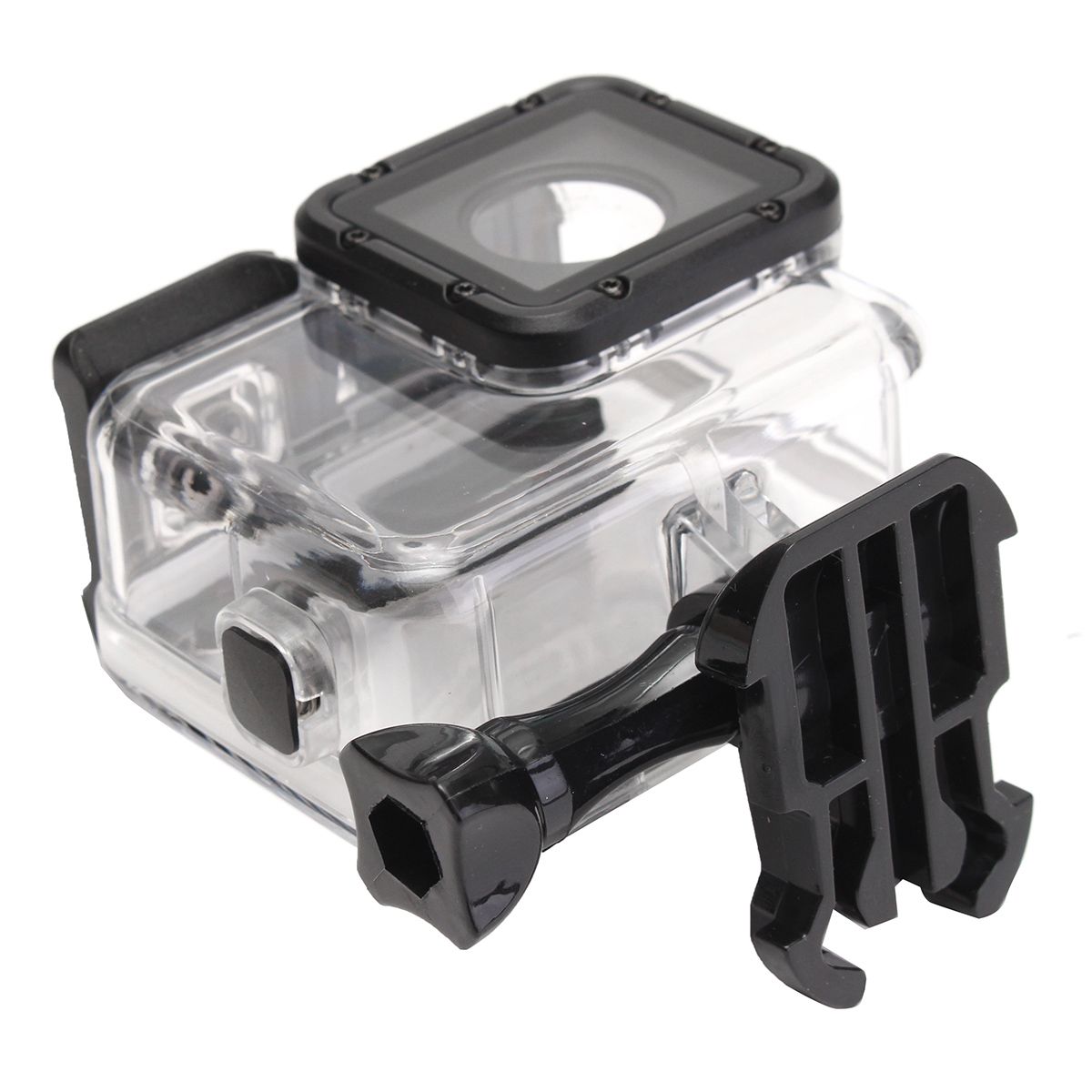 60M-Waterproof-Housing-Case-with-Tough-Screenn-Back-Door-Cover-For-Gopro-Hero-5-Black-1112421