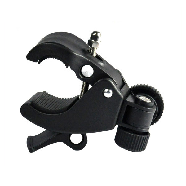 ABS-PVC-Bike-Bicycle-Handlebar-Mount-Holder-Bracket-For-Camera-DC-DV-85874