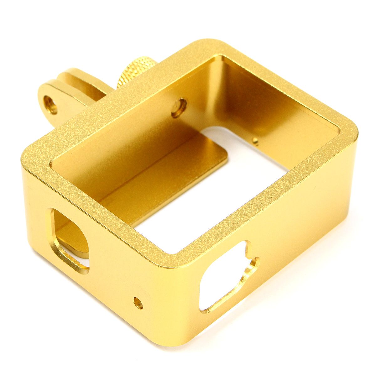 Aluminum-Alloy-Protective-Gold-Case-Housing-Frame-For-Gopro-Hero-5-1120228