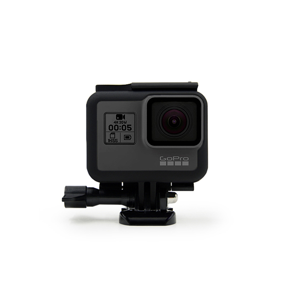 Black-Camera-Frame-Shell-for-Gopro-Hero-5-Protective-Accessories-Cover-Case-Protector-1096937