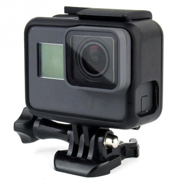 Black-Housing-Protective-Frame-Shell-CasE-Mount-For-GoPro-Hero-5-Black-Actioncamera-Accessories-1100401