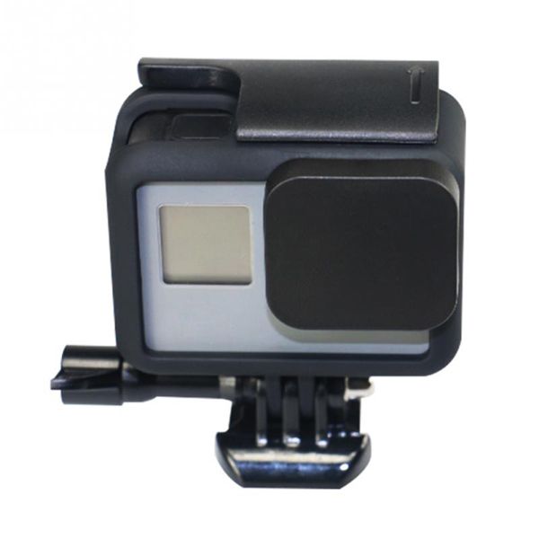 Black-Housing-Protective-Frame-Shell-CasE-Mount-For-GoPro-Hero-5-Black-Actioncamera-Accessories-1100401