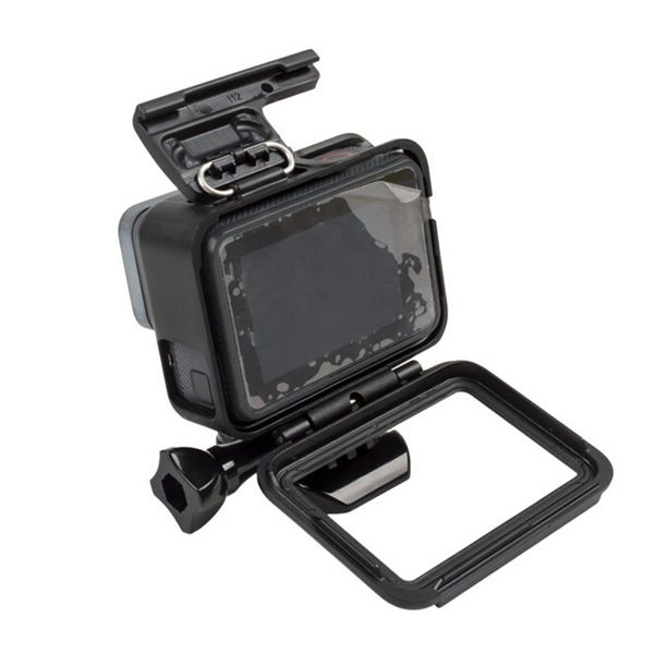 Black-Housing-Protective-Frame-Shell-CasE-Mount-For-GoPro-Hero-5-Black-Actioncamera-Accessories-1100401