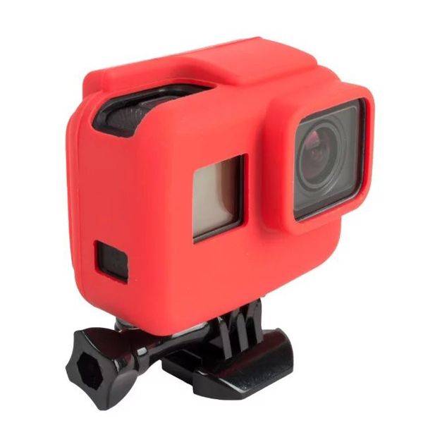 Camera-Frame-Soft-Silicone-Case-Cover-Protective-Frame-for-Gopro-Hero-5-Actioncamera-Accessories-1097149