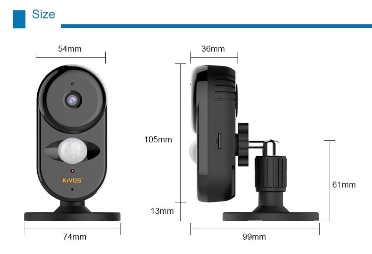 KiVOS-KVA007-Mini-Wifi-Camera-720P-HD-130deg-Wide-View-App-Control-IR-Distance-Wireless-Alarm-Lifelo-1287287
