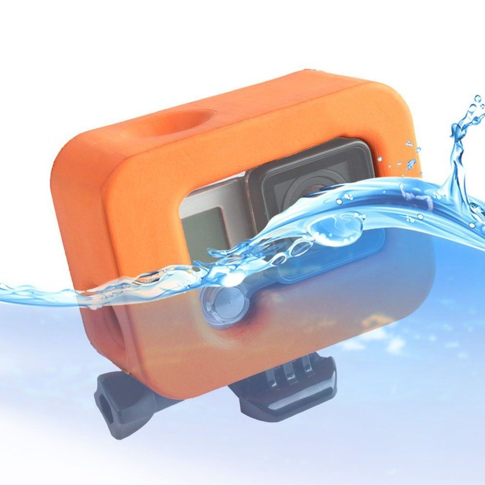 Orange-Floaty-Protective-Case-Cover-for-Gopro-Hero-4-3-3-Plus-Camera-Accessories-1111620