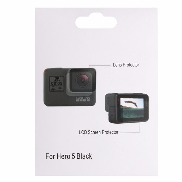 PULUZ-Camera-Lens-Protective-Film-LCD-Dispaly-Screen-Protector-for-Gopro-Hero-5-1153132