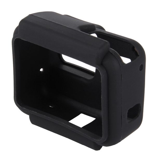 PULUZ-Housing-Cover-Silicone-Protective-Case-with-Lens-Cover-For-Gopro-Hero-5-1153342