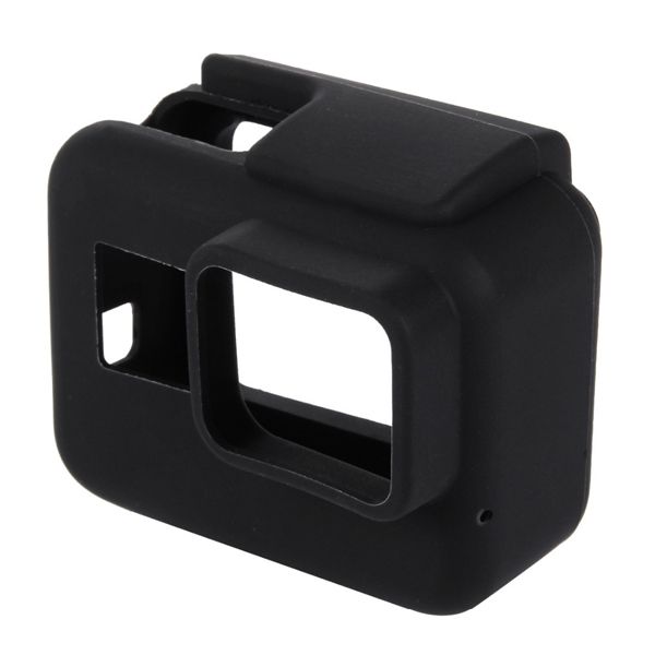 PULUZ-Housing-Cover-Silicone-Protective-Case-with-Lens-Cover-For-Gopro-Hero-5-1153342