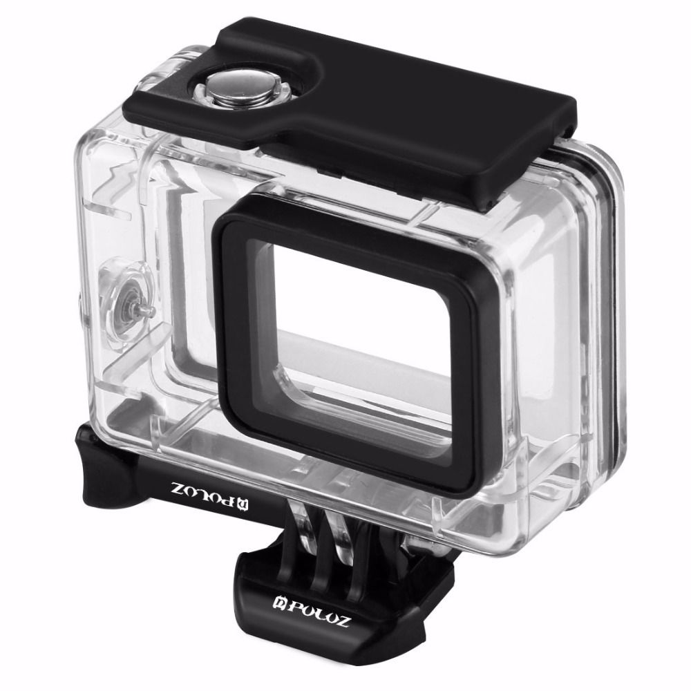 PULUZ-PU200-Waterproof-Protective-Cover-Diving-Shell-Touch-Screen-Case-for-GoPro-Hero-5-1199326