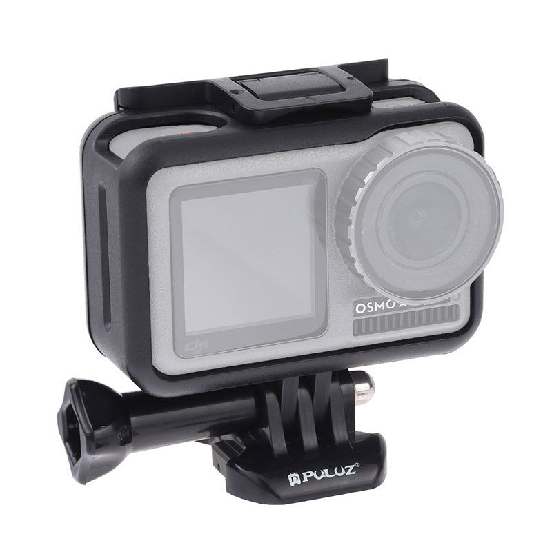 PULUZ-PU338B-Protective-Frame-Shell-Case-for-DJI-OSMO-Action-Sports-Camera-1570538