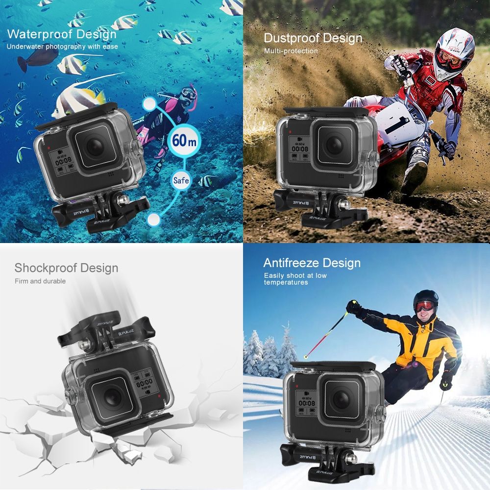 PULUZ-PU353-60M-Underwater-Depth-Diving-Case-Waterproof-Camera-Protective-Case-for-GoPro-HERO-8-Blac-1586917