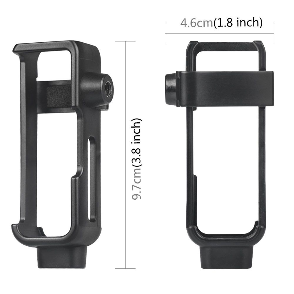 PULUZ-PU396-Protective-Frame-Housing-Case-Shell-for-DJI-OSMO-Pocket-Gimbal-Sports-Action-Camera-1540512