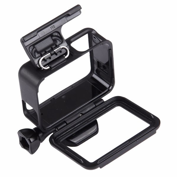 PULUZ-Standard-Border-Frame-Mount-Protective-Housing-Case-Cover-for-Gopro-Hero-5-1154290