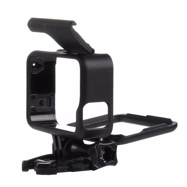 PULUZ-Standard-Border-Frame-Mount-Protective-Housing-Case-Cover-for-Gopro-Hero-5-1154290