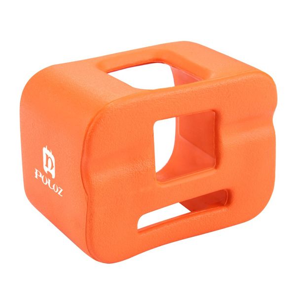 PULUZ-Surfing-Float-Back-Door-Floaty-Mount-Housing-Cover-Case-for-Gopro-Hero-5-4-Session-1153338