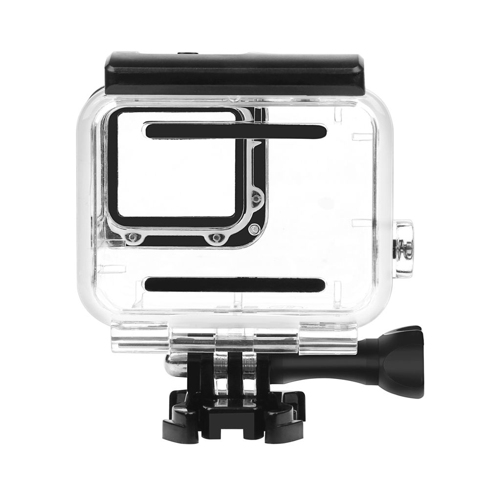 SHOOT-XTGP340C-40M-Underwater-Waterproof-Case-for-GoPro-Hero-6-5-Black-Sport-Camera-Diving-Housing-1281940