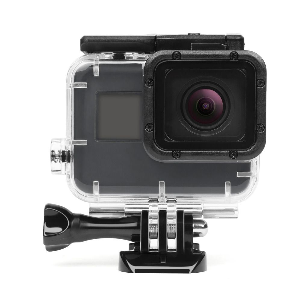 SHOOT-XTGP340C-40M-Underwater-Waterproof-Case-for-GoPro-Hero-6-5-Black-Sport-Camera-Diving-Housing-1281940