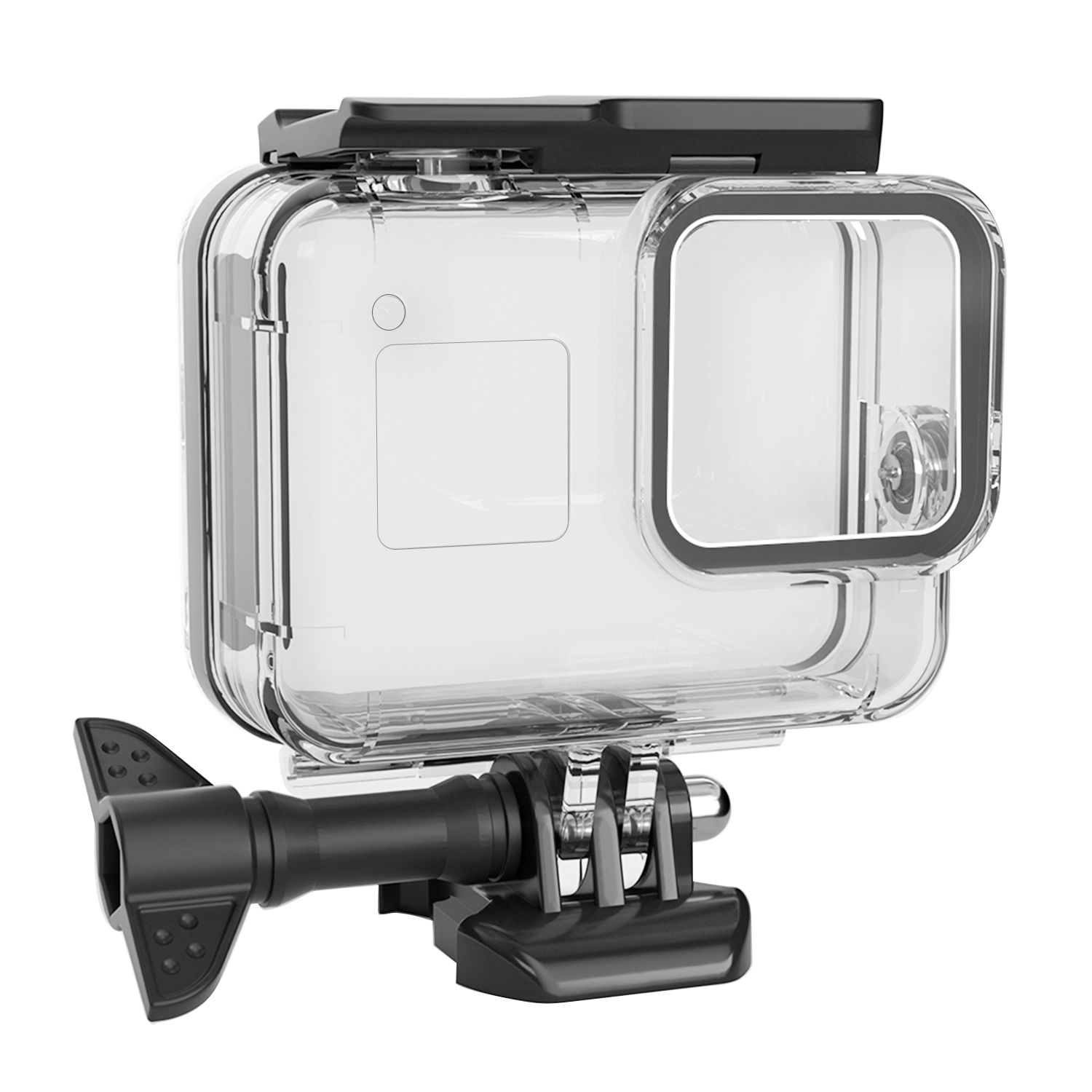 Sheingka-60m-Waterproof-Housing-Shell-Protective-Cover-for-GoPro-HERO-8-Black-Hard-Protective-Case-S-1677266