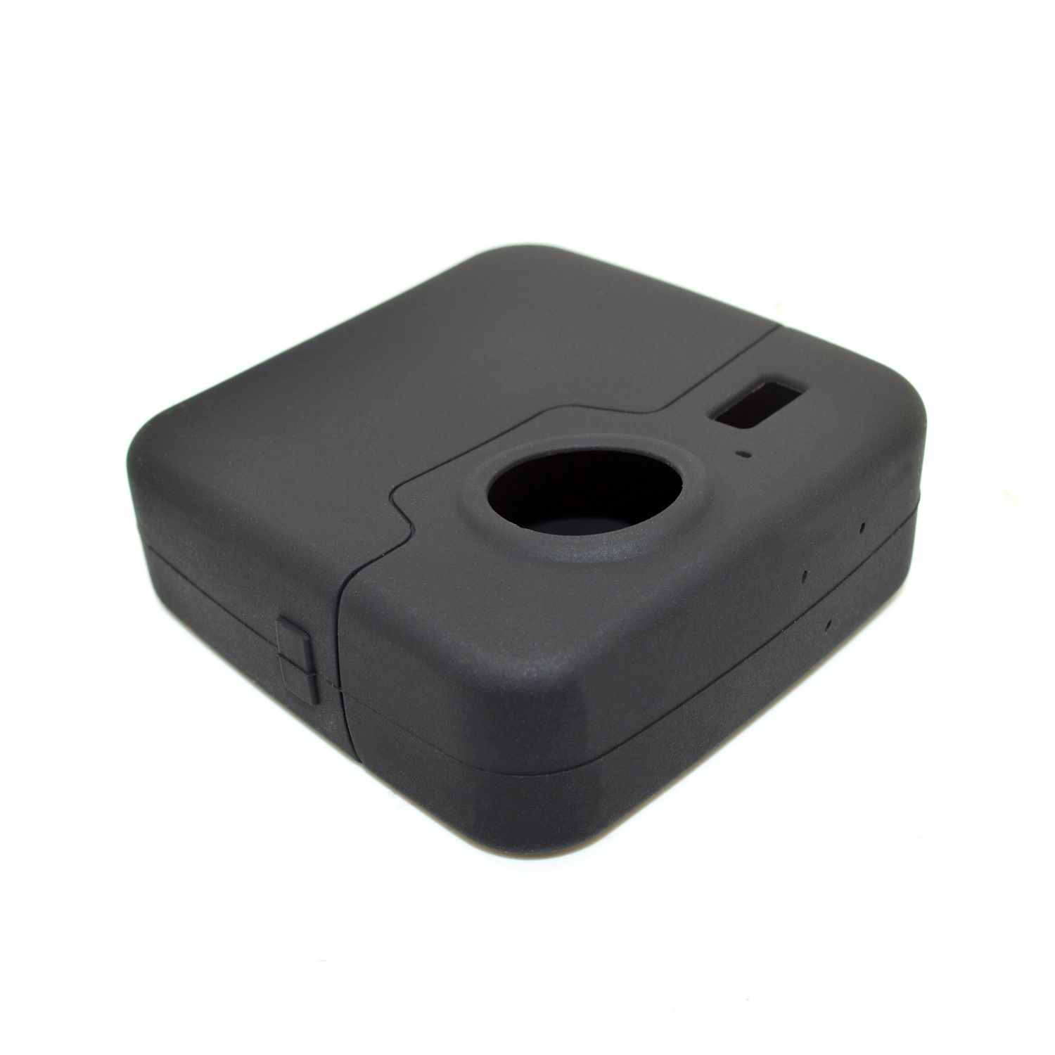 Silicone-Protective-Case-Skin-Cover-Camera-Accessories-for-GoPro-Fusion-360-Camera-8-Colors-1238129