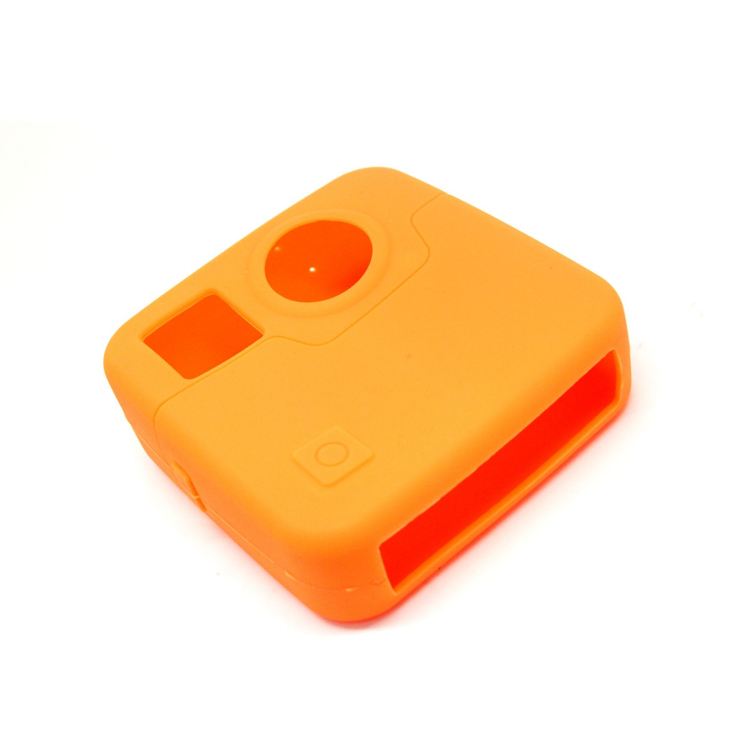 Silicone-Protective-Case-Skin-Cover-Camera-Accessories-for-GoPro-Fusion-360-Camera-8-Colors-1238129