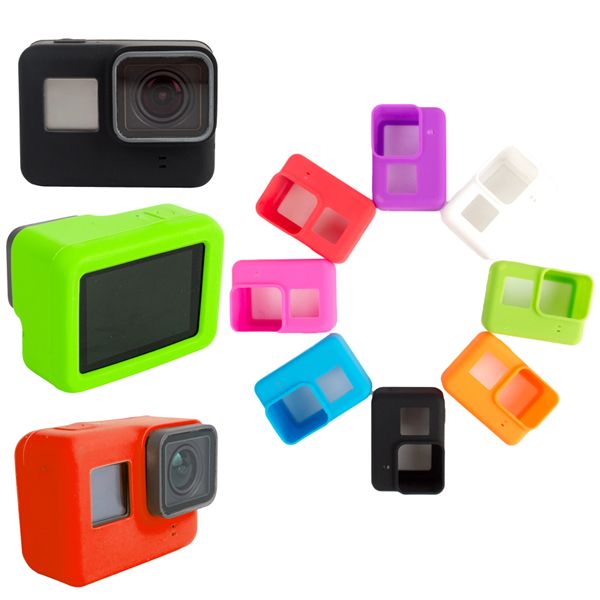 Soft-Silicone-Case-Cover-Rubber-Shell-for-GoPro-Hero-5-Protective-Actioncamera-Accessories-1097548